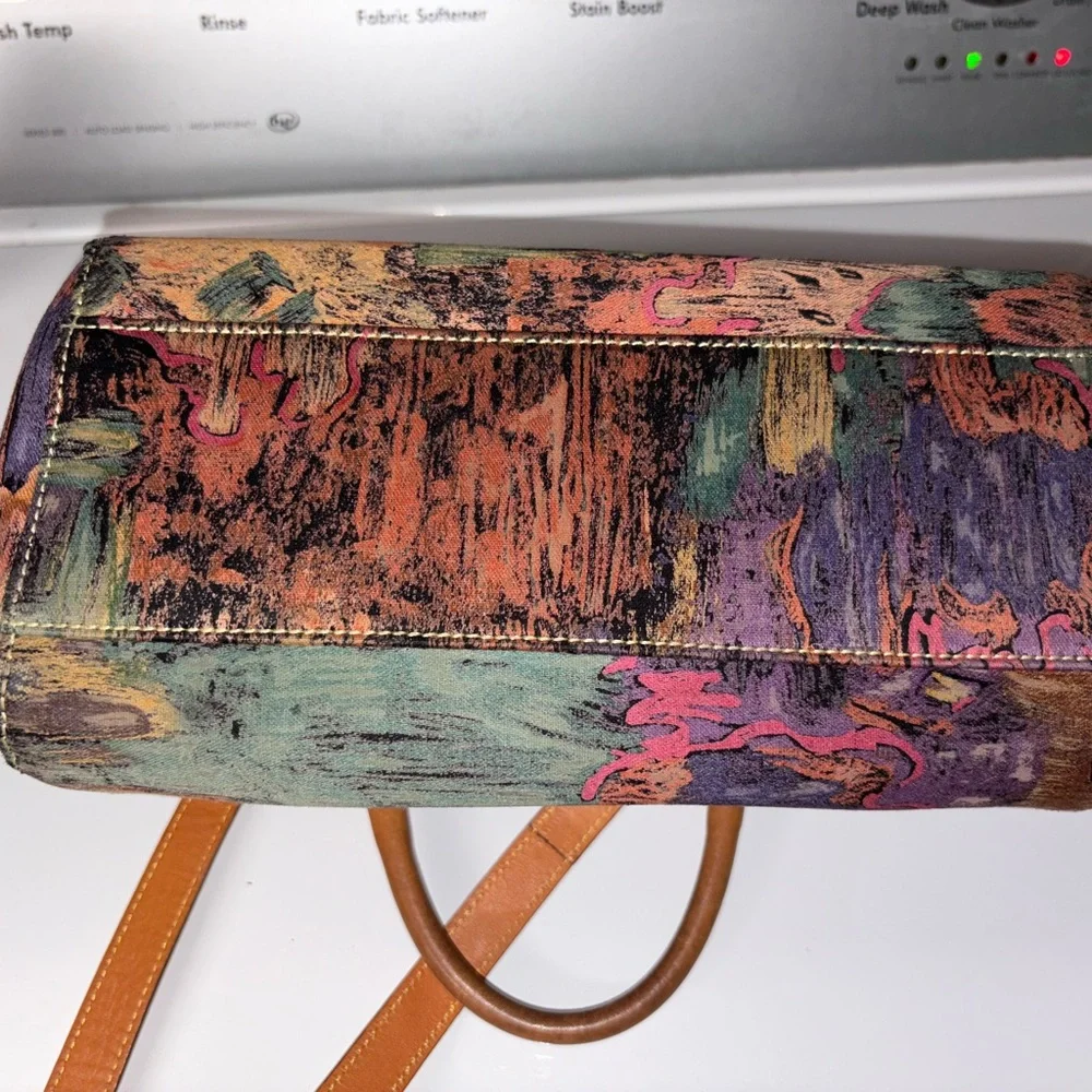 Van Gogh bag - Picture 9 of 11